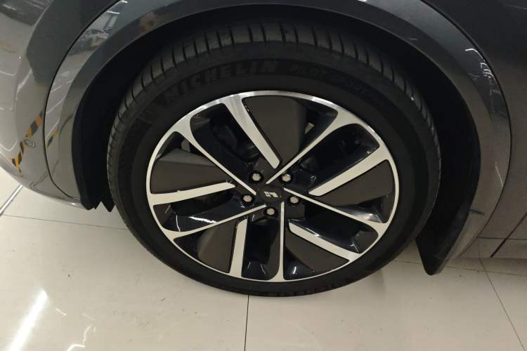 Used Li Auto L7 2024 Pro Model