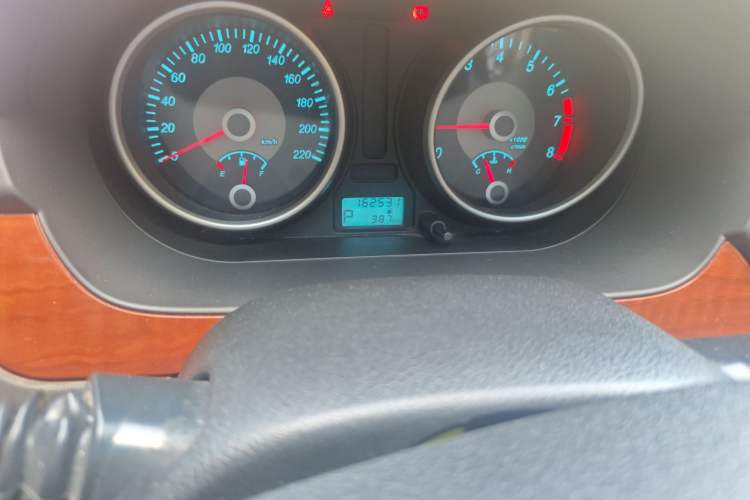 Used Buick Excelle 2013 1.5L Automatic Luxury Model