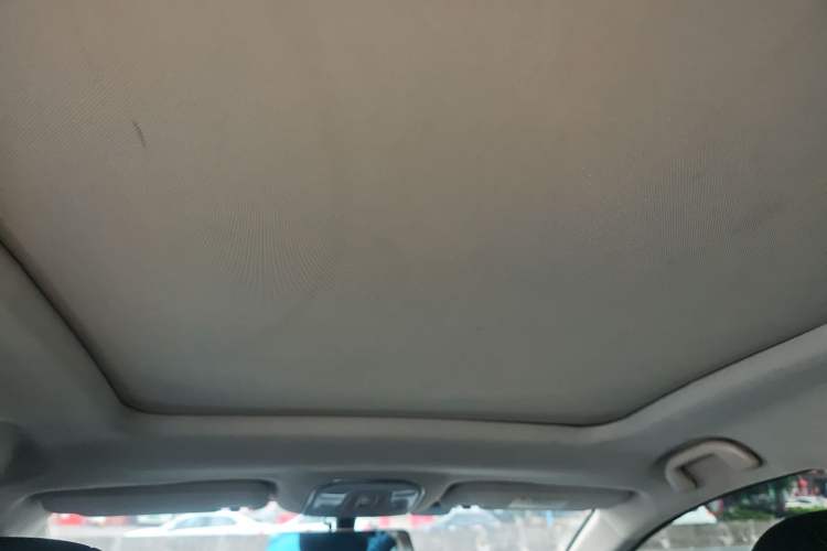 Used BYD Song MAX 2017 1.5T Automatic Smart Connect Prestige 7-Seater