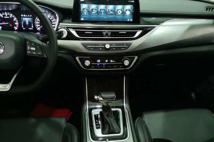 Used CHANGAN Ruicheng CC 2021 Blue Whale Edition 1.5T DCT Luxury Model