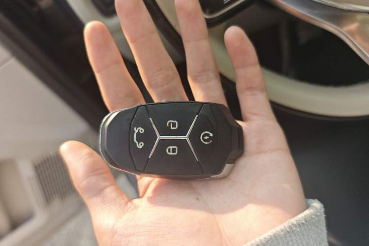 Used Lynk & Co 02 2021 1.5T DCT Two-Wheel Drive Zhaopu