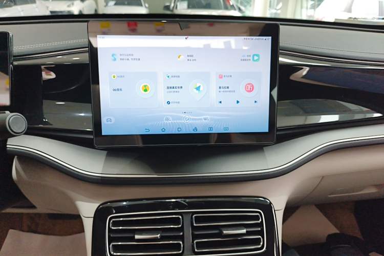 Used BYD Qin PLUS 2023 Champion Edition DM-i 55KM Superior Model
