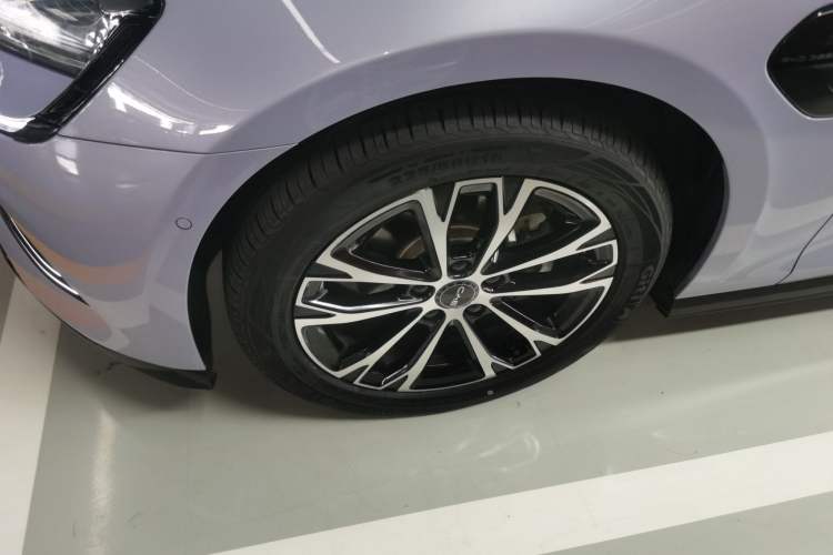 Used BYD Seal 2025 510 Standard Edition