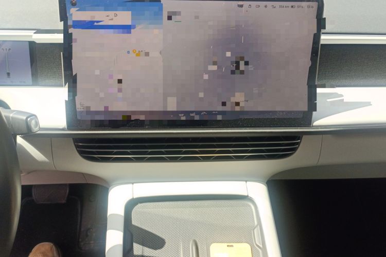 Used XPeng G6 2023 755 Ultra-Long Range Pro