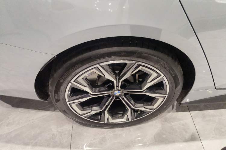 Used BMW 4 Series 2023 430i Gran Coupe M Sport Night Edition
