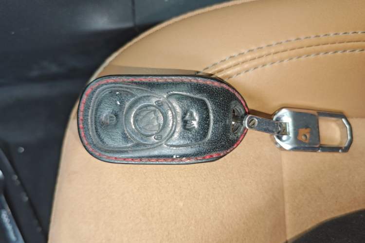 Used Buick Excelle 2018 15N CVT Luxury Version