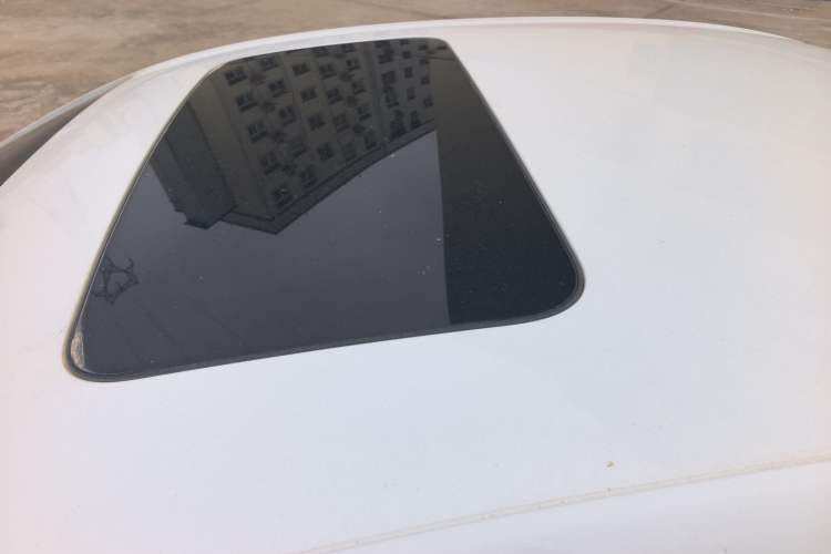 Used Buick GT 2016 15N Automatic Elite Edition