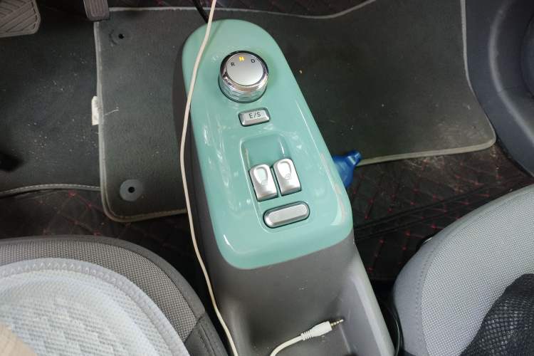 Used Changan Lumin 2022 210km Sweet Edition