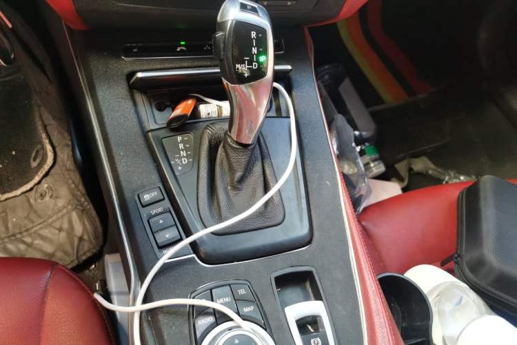 Used BMW Z4 2009 sDrive23i Leading Model