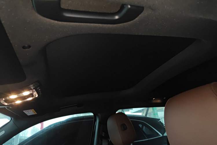 Used Mercedes-Benz GLB 2022 Second Facelift GLB 200 Dynamic Edition
