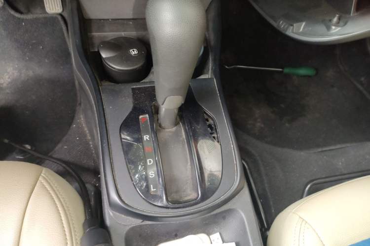 Used Honda City 2017 1.5L CVT Comfort Version
