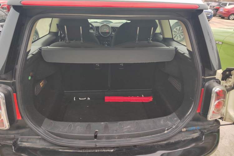 Used MINI MINI 2011 1.6L ONE