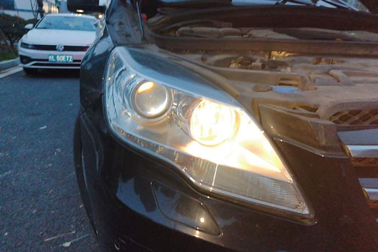 Used Mercedes-Benz R-Class 2017 R 320 4MATIC Business Edition Prestige Model