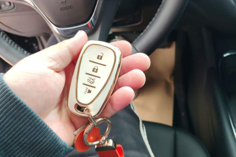 Used Chevrolet Malibu XL 2023 1.5T Sharp Edition
