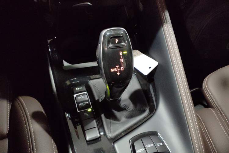 Used BMW X2 2020 sDrive25i Leading Model M Sport Package