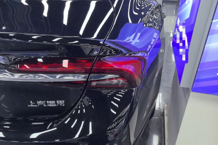 Used Buick LaCrosse 2022 652T Luxury Version