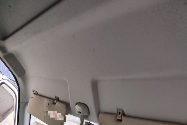 Used CHANGAN KAICHENG Ruixing M60 2023 1.5L GDI Elite Van 2 Seats
