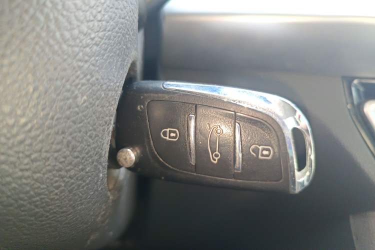 Used Volkswagen Lavida 2023 Revised 1.5L Automatic DeYi Edition
