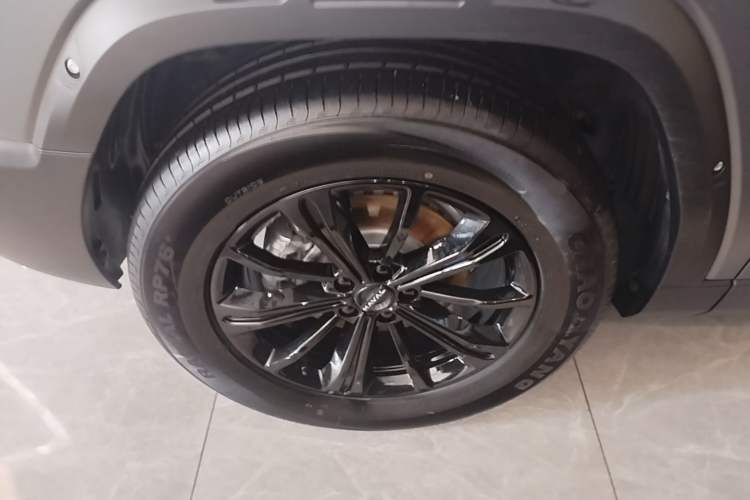 Used Haval Raptor 2025 2.0T 4WD Ultra
