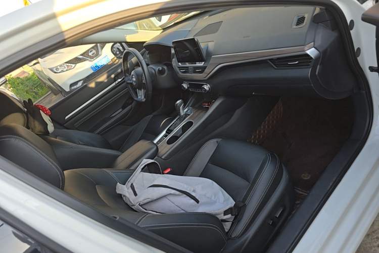 Used Nissan Teana 2021 2.0L XL Comfort Edition