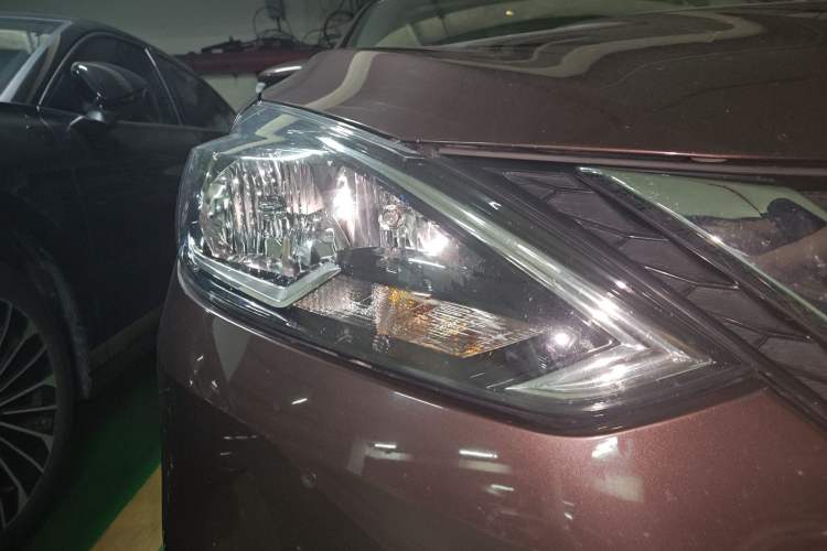 Used Nissan Sylphy 2016 1.6 XL CVT Luxury Edition
