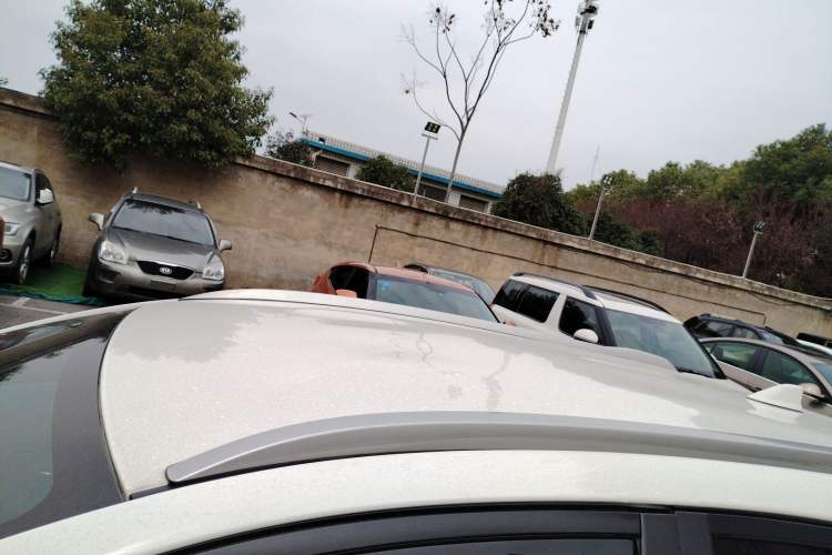 Used Toyota YARiS L Zhi Xuan 2022 X-Trail 1.5L CVT Luxury PLUS Edition
