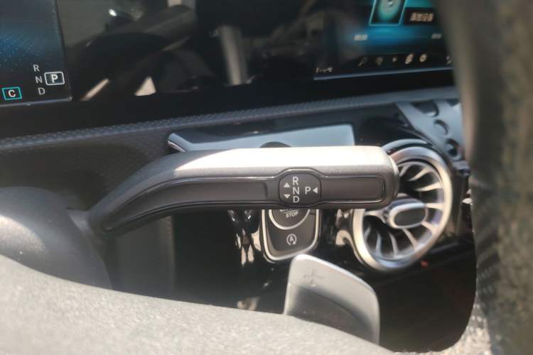 Used Mercedes-Benz A-Class 2019 A 180 L Sport Sedan