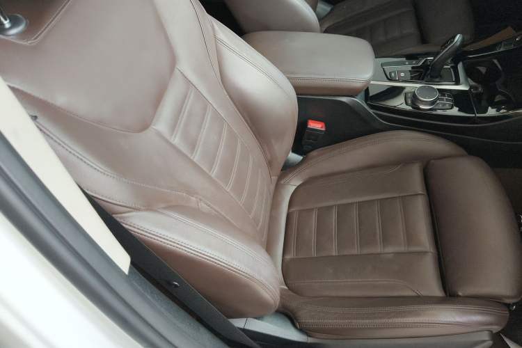 Used BMW X3 2021 xDrive28i M Sport Package