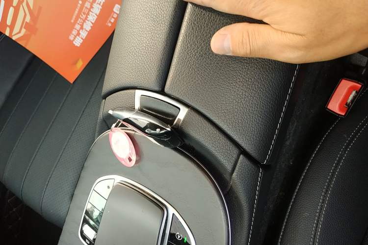 Used Mercedes-Benz E-Class 2021 Updated E 260 Fashion Sport Edition
