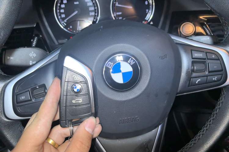 Used BMW 1 Series 2021 120i M Sport Edition
