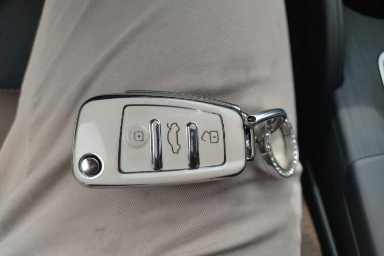 Used Audi A3 2020 Restyled Limousine 35 TFSI Ambition Version China VI