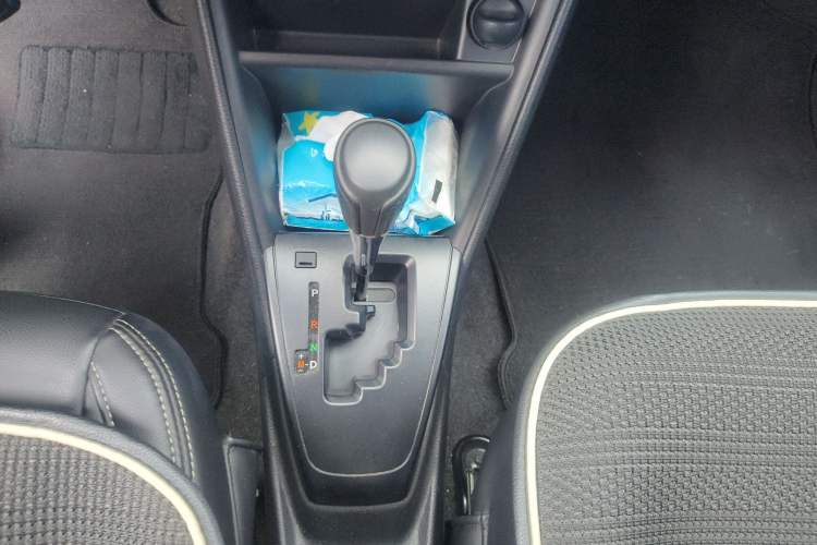 Used Toyota YARiS L Zhi Xuan 2020 1.5L CVT Leading Edition