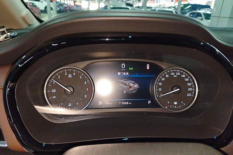 Used Buick GL8 2023 Land Executive Class 652T Luxury Model