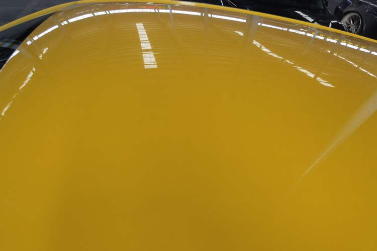 Used Roewe Clever 2022 311km QiQi BoBo Edition Roof