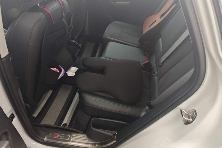 Used Audi Q3 2022 35 TFSI Fashion Dynamic Model