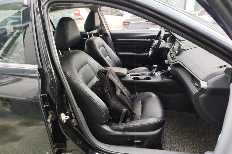 Used Nissan Teana 2019 2.0L XL Comfort Edition