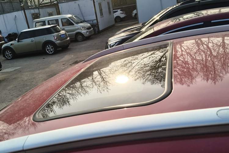 Used Geely Auto Vision X3 2017 1.5L Automatic Luxury Model
