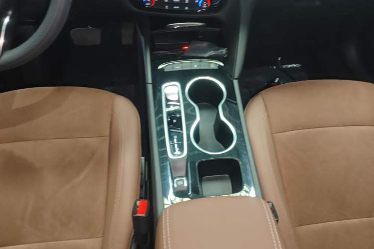 Used Buick Regal 2022 552T Smart Edition