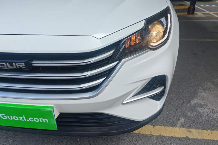 Used JETOUR X70M 2020 Revised Version 1.5T Manual - Travel Companion Type 6 Seats