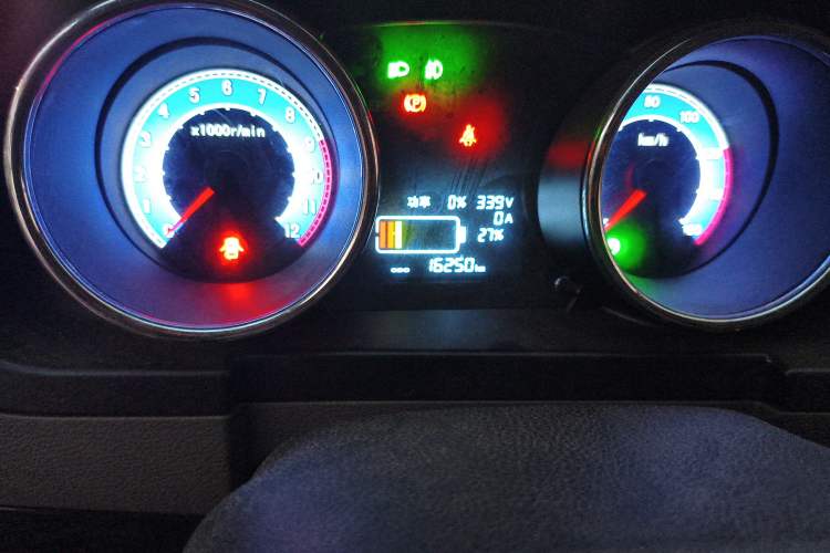 Used New Gonow Shuailing 2023 Standard Range 41.93 kWh Tianjin Guoxuan