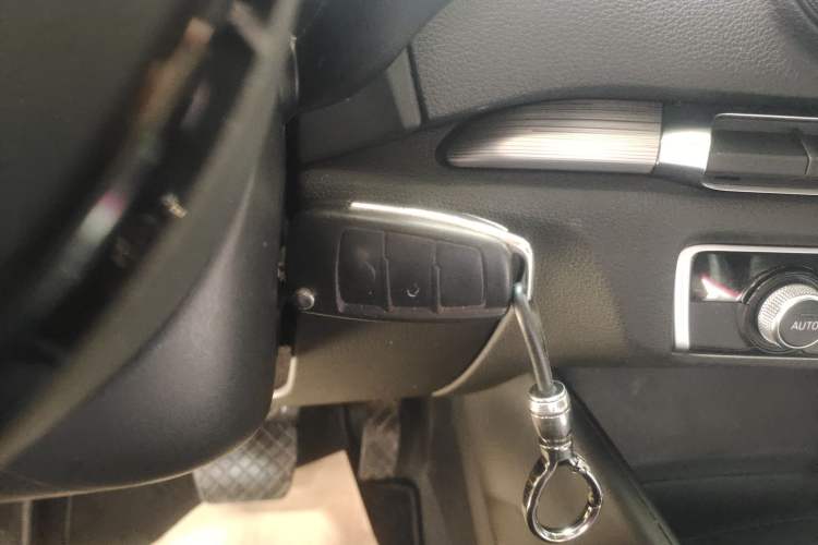 Used Audi A3 2014 Sportback 35 TFSI Automatic Comfort Model