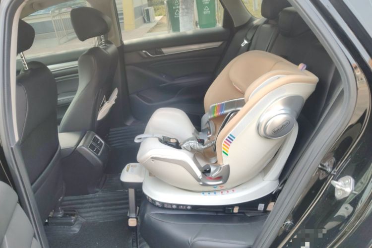 Used Honda Accord 2018 260TURBO Luxury Edition China VI
