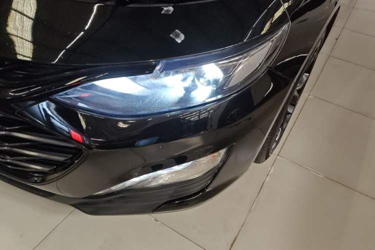 Used Chevrolet Malibu XL 2021 Redline 550T Automatic Sharp Edition
