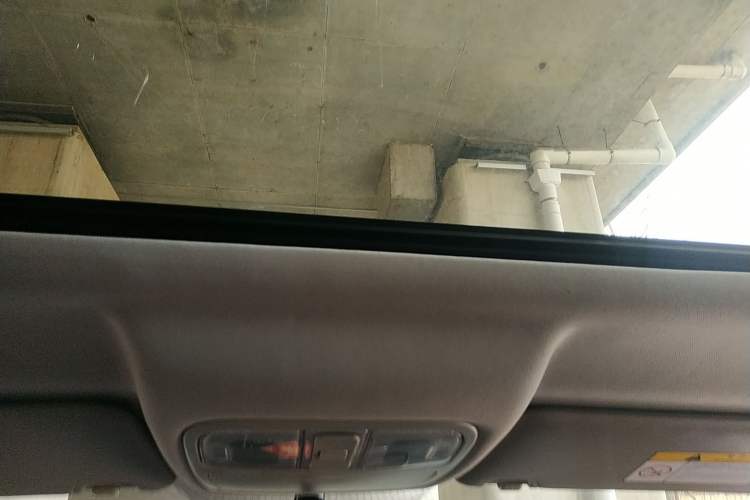 Used Changan CS75 2024 Enjoy Edition 1.5T DCT Luxury Model