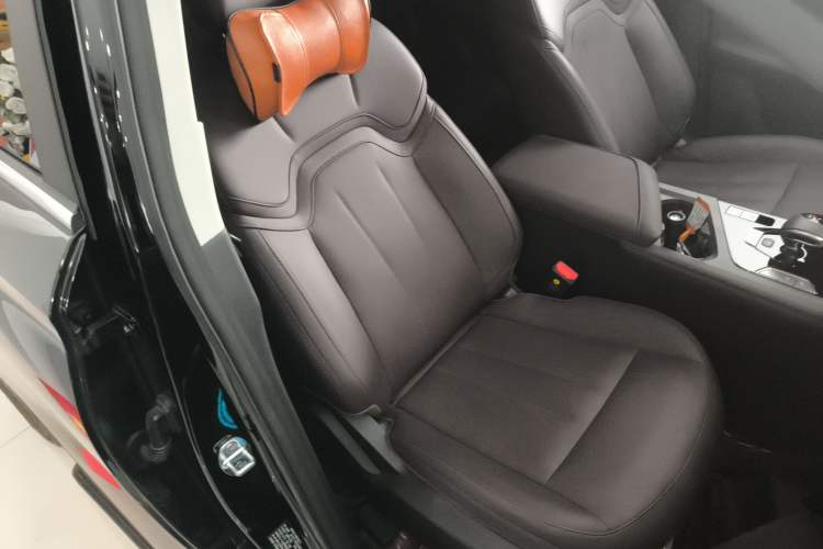 Used JETOUR X90 PLUS 2024 1.6TD DCT Villa PRO 5-Seater
