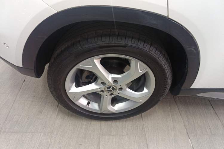 Used Mercedes-Benz GLA 2018 GLA 200 Sport Edition Exterior 5