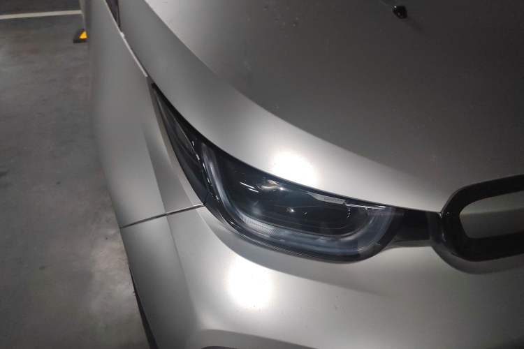 Used BMW i3 2018 Luxury Model