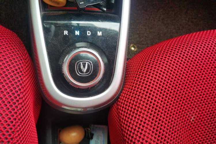 Used Changan Benni 2015 1.4L IMT Prestige Model China V Standard
