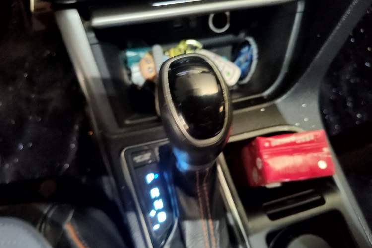 Used Hyundai Sonata 2015 1.6T GLS Smart Model
