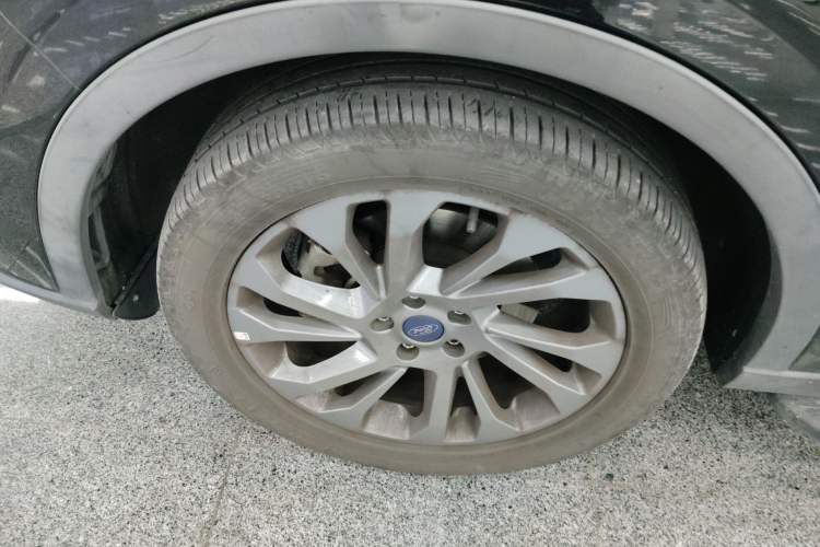 Used Ford Equator 2021 EcoBoost 225 Premier 7-Seater
